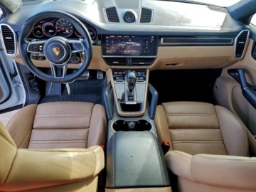 Porsche Cayenne III 2023 Porsche Cayenne Gts Coupe 2023 2.9 Benzyna 453KM, zdjęcie 8