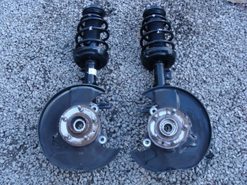 AMORTYZATOR ZWROTNICA PRAWA OPEL INSIGNIA 2.0 CDTI