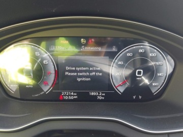 Audi Q5 II 2024 Audi Q5 2024 AUDI Q5 PREMIUM PLUS 45 TFSI S LINE QUATTRO 2.0 Benzyna 261KM, zdjęcie 13