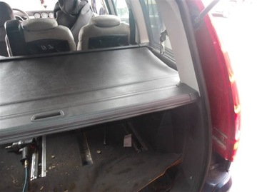 ROLETA KUFRU CITROEN C8 807 PHEDRA