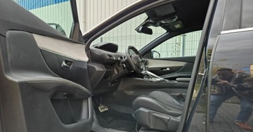 Peugeot 3008 II Crossover 2.0 BlueHDi 180KM 2020 Peugeot 3008 2.0 180Ps.GT Automat Kam.Tyl Przod Alcantara Navi Tryby Jazdy, zdjęcie 19