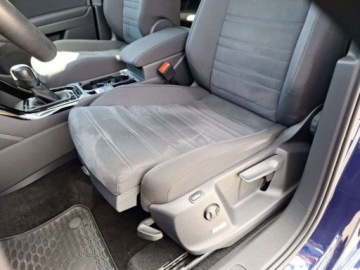 Volkswagen Touran III 1.5 TSI EVO 150KM 2023 Volkswagen Touran Highline Kamera Cofania 7 miejsc Hak LED TOP Faktura Vat, zdjęcie 10