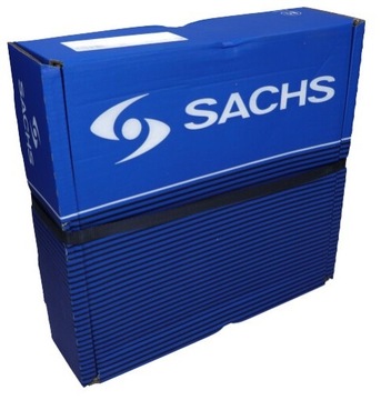 КОМПЛЕКТ СЦЕПЛЕНИЯ SACHS 3000 970 074 3000970074