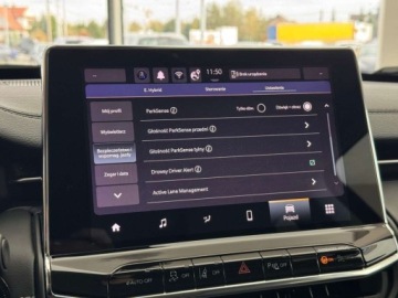 Jeep Compass II 2022 Jeep Compass T4 Limited 1 wlasciciel Salon Polska FV 23 gwarancja dos, zdjęcie 34