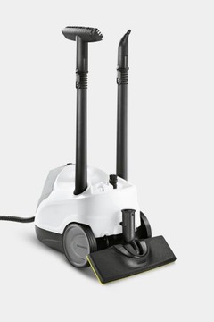 Пароварка KARCHER SC 4 EasyFix 1.512-630.0