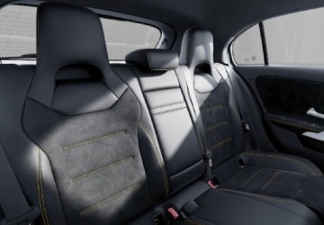 Mercedes Klasa A W177/V177 Hatchback AMG Facelifting 2.0 A45S 421KM 2025 Mercedes-Benz Klasa A 45s 4M AMG Premium 2.0 Benzyna 421KM, zdjęcie 7