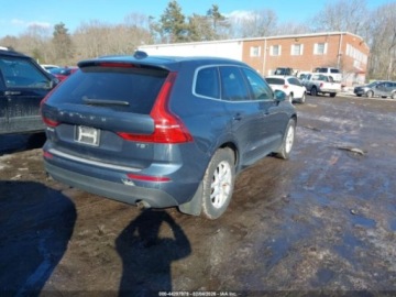 Volvo XC60 II Crossover T5 250KM 2018 Volvo XC 60 T5 Momentum 2018 2.0 Benzyna 250KM, zdjęcie 5