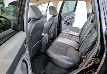 Ford Kuga I 2.0 Duratorq TDCi 140KM 2012 Ford Kuga 2,0 TDCI 140KM 4X4 Panorama Serwis Oplacony 2.0 Diesel 140KM, zdjęcie 20