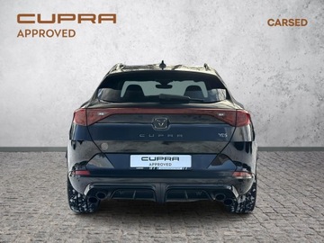 Cupra Formentor Crossover 2.5 TSI 390KM 2023 Cupra Formentor 2.5TSI 390KM BAT FV23%, Salon PL,, zdjęcie 3