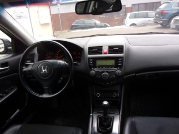Honda Accord VIII 2007 Honda Accord Tourer Diesel, zdjęcie 7