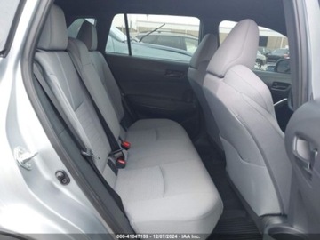 Toyota Corolla Cross 2023 Toyota Corolla Cross Hybrid S 2023 2.0l 2.0 Hybryda 150KM, zdjęcie 13