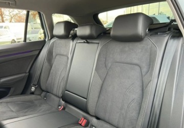 Volkswagen Golf VIII 2025 Volkswagen Golf Variant Style 1.5 eTSI mHEV 150KM DSG 1.5 Benzyna 150KM, zdjęcie 6