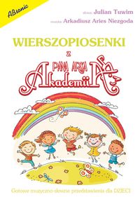Wierszopiosenki z Akademii Pana Arka