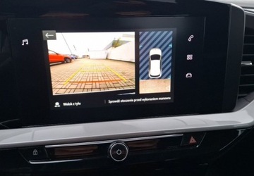 Opel Mokka II SUV 1.2 Turbo 100KM 2022 Opel Mokka 1.2 T Edition SS 1.2 Benzyna 100KM, zdjęcie 22