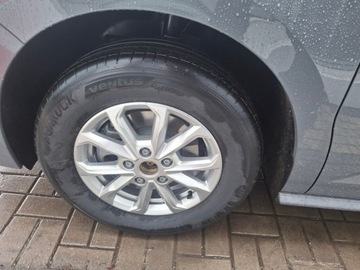 Volkswagen Multivan T7 Van L1 2.0 TDI 150KM 2026 Volkswagen Multivan Life 2.0 TDI 150 KM DSG L2, zdjęcie 6