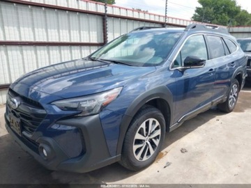 Subaru 2024 Subaru Outback Premium 2024 2.5l 2.5 Benzyna 182KM, zdjęcie 1