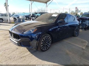 Maserati 2023 Maserati Grecale Modena 2023 2.0 Benzyna 325KM, zdjęcie 1