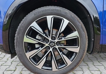 Renault Austral 1.3 Mild Hybrid 158KM 2024 Renault Austral PL Salon Dealer Renault Grupa Adamowscy 1.3 Hybryda 158KM, zdjęcie 25