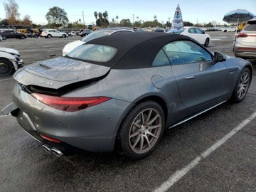 Mercedes SLK R172 2024 Mercedes-Benz SL 43 AMG 2024 2.0l 2.0 Benzyna 375KM, zdjęcie 3