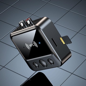 Приемопередатчик Bluetooth 5.1 Подключение без