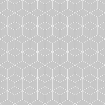 TAPETA GEOMETRYCZNA SZEŚCIANY W119016