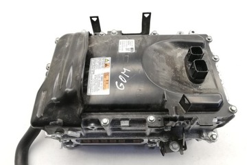INVERTER TOYOTA YARIS (_P21_) G9200K0010 1.5L HYBRID 85KW 2022