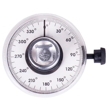 ДИНАМОМЕТРИЧЕСКИЙ КЛЮЧ ПРОТРАКЛЯТОР КЛЮЧ 1/2 ДЮЙМА