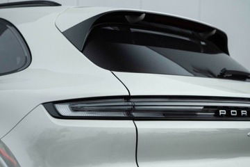 Porsche Cayenne III SUV Facelifting 3.0 353KM 2024 Porsche Cayenne 3.0 Benzyna 353KM, zdjęcie 6