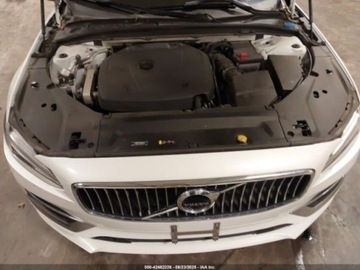 Volvo S90 II 2018 Volvo S90 2018 Volvo S90 T6 AWD Inscription 2.0 Benzyna 316KM, zdjęcie 8