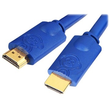 KABEL HDMI 2.1 MONKEY CABLE CONCEPT MCT3 3m