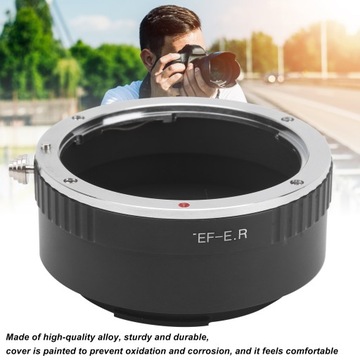 Переходное кольцо объектива NEWYI EFE.R для
