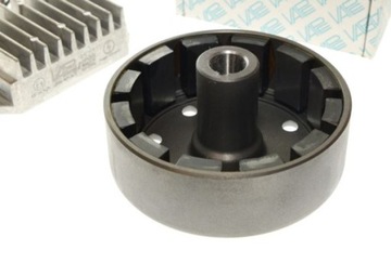 Электронное зажигание CDI VAPE MZ TS 250 250/1 4 и 5 скоростей 12В 180Вт