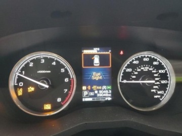 Subaru 2022 Subaru Forester 2022, 2.5L, 4x4, TOURING, od ubezpieczalni 2.5 Benzyna, zdjęcie 10