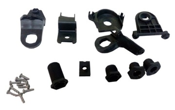 ZESTAW MOCUJĄCY REFLEKTOR LEWY SEAT LEON 5F0998225