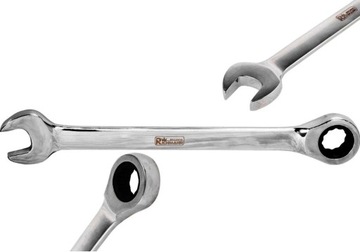KLUCZ Z GRZECHOTKĄ 8MM 72 ZĘBY - C7408