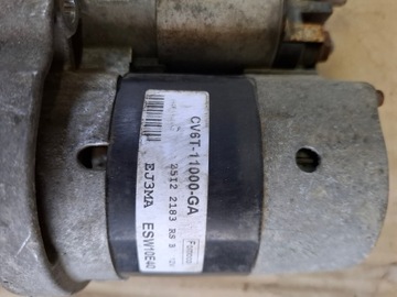 FORD B-MAX FIESTA FOCUS MK3 STARTÉR CV6T-11000-GA