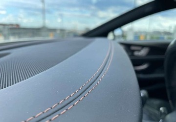 Mercedes CLS C257 Coupe 2.9 400d 340KM 2019 CLS ///AMG 400d 340KM Designo Edition1 (Max Opcja)*SalonPL*ASO MB *FV23%, zdjęcie 34