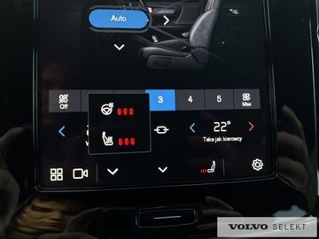 Volvo XC40 Crossover Facelifting 2.0 B3 163KM 2022 Volvo XC 40 XC40 B3 Plus Bright aut, Harman Kardon, zdjęcie 24