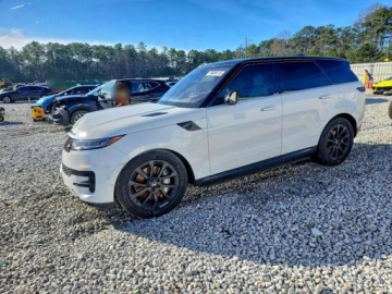 Land Rover Range Rover V SWB 3.0 P400 400KM 2023 Land Rover Range Rover Sport 2023 LAND ROVER RANGE ROVER SPORT DYNAMIC SE, zdjęcie 1