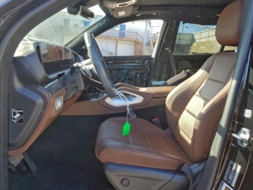 Mercedes GLE V167 2024 Mercedes-Benz GLE 450 4Matic 2024 3.0 Benzyna 362KM, zdjęcie 7