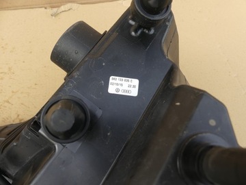 AUDI A4 A5 B8 POUZDRO FILTRU VZDUCHU 8K0133835C