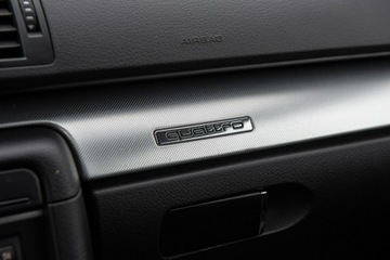 Audi A4 B7 Avant 2.0 TFSI 200KM 2005 Audi A4 Avant S-Line ! Quattro ! 2.0T 200KM Manual, zdjęcie 21