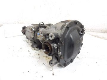 NÁPRAVA ZADNÍ DIFER NA0127020K MAZDA TRIBUTE 2.0 16V