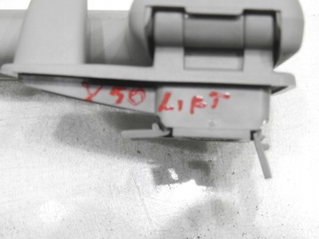 РУЧКА ПОТОЛКА РУЧКА ЗАДНЕГО ПОДЪЕМА VOLVO V50