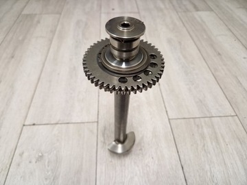 TRIUMPH SPEED TRIPLE 1050 WALEK BALANSER BALANSUJACY ST TIGER BALANS