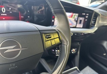 Opel Mokka II SUV 1.2 Turbo 130KM 2025 Opel Mokka GS 1.2 Turbo 130 KM AT8 Przedluzona ochrona 8 lat OCAC 1, zdjęcie 13