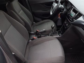 Opel Mokka I X 1.4 Turbo Ecotec 140KM 2018 Opel Mokka 1.4 Turbo, Salon Polska, Serwis ASO, zdjęcie 8