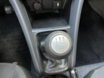 Suzuki Celerio 1.0  68KM 2018 Suzuki Celerio 1.0 benzyna 68 KM zarej w PL ksiazka serwis zadbany za, zdjęcie 11