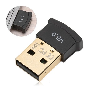 Приемник Bluetooth 5.0 Беспроводной адаптер