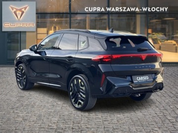 Cupra Terramar SUV 1.5 eTSI 150KM 2026 Cupra Terramar 1.5 eTSI 150 KM 7-biegowa automatyc, zdjęcie 2